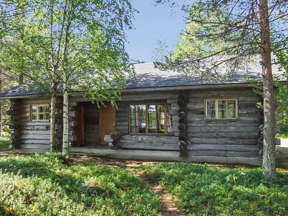 Holiday Home Rukakolo By Interhome Екстер'єр фото